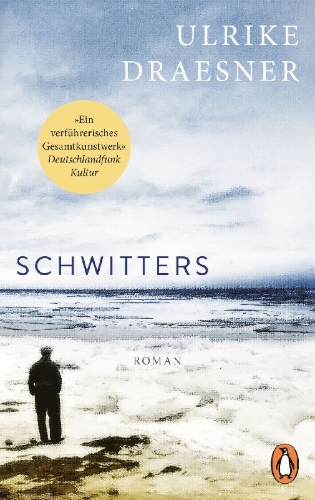 Buchcover und Innenansicht für das Buch: Schwitters