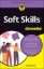 Buchcover und Innenansicht für das Buch: Soft Skills für Dummies