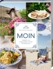 Buchcover und Innenansicht für das Buch: Moin