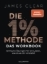Buchcover und Innenansicht für das Buch: Atomic Habits Workbook