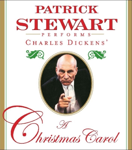 Buchcover und Innenansicht für das Buch: A Christmas Carol