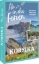 Buchcover und Innenansicht für das Buch: Ab in die Ferien Korsika
