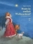 Buchcover und Innenansicht für das Buch: Wann ist endlich Weihnachten?