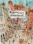 Buchcover und Innenansicht für das Buch: Regensburg Wimmelbuch