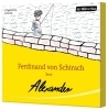 Buchcover und Innenansicht für das Buch: Alexander