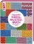 Buchcover und Innenansicht für das Buch: Crochet stitch dictionary