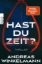 Buchcover und Innenansicht für das Buch: Hast du Zeit?