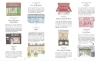 Buchcover und Innenansicht für das Buch: London Shopfronts
