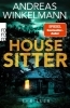 Buchcover und Innenansicht für das Buch: Housesitter