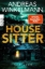 Buchcover und Innenansicht für das Buch: Housesitter