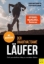 Buchcover und Innenansicht für das Buch: Der unaufhaltsame Läufer
