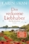 Buchcover und Innenansicht für das Buch: The Lost Lover