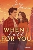 Buchcover und Innenansicht für das Buch: If it makes you happy