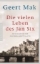 Buchcover und Innenansicht für das Buch: De levens van Jan Six