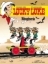 Buchcover und Innenansicht für das Buch: Lucky Luke 25: Nitroglycérine