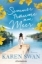 Buchcover und Innenansicht für das Buch: The Hidden Beach