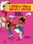 Buchcover und Innenansicht für das Buch: Lucky Luke 13: L'empereur Smith