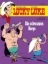 Buchcover und Innenansicht für das Buch: Lucky Luke 21: Les collines noires