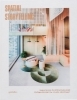 Buchcover und Innenansicht für das Buch: Spatial Storytelling