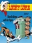 Buchcover und Innenansicht für das Buch: Lucky Luke 17: Sur la piste des Dalton