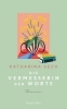 Buchcover und Innenansicht für das Buch: Die Vermesserin der Worte