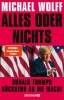 Buchcover und Innenansicht für das Buch: Alles oder nichts