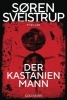 Buchcover und Innenansicht für das Buch: Kastanjemanden