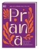 Buchcover und Innenansicht für das Buch: Prana