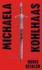 Buchcover und Innenansicht für das Buch: Michaela Kohlhaas