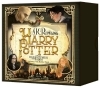 Buchcover und Innenansicht für das Buch: Harry Potter and the Deathly Hallows