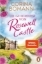 Buchcover und Innenansicht für das Buch: Die Geheimnisse von Rosewell Castle