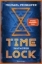 Buchcover und Innenansicht für das Buch: Timelock, Band 2 - Zeithüter