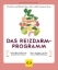 Buchcover und Innenansicht für das Buch: Das Reizdarm-Programm