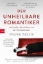 Buchcover und Innenansicht für das Buch: THE INCURABLE ROMANTIC