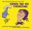 Buchcover und Innenansicht für das Buch: Kasperl und der Purzelprinz