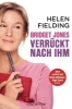 Buchcover und Innenansicht für das Buch: Bridget Jones - Mad About the Boy
