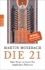 Buchcover und Innenansicht für das Buch: Die 21