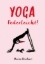 Buchcover und Innenansicht für das Buch: Yoga - Federleicht!