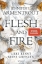 Buchcover und Innenansicht für das Buch: Kingdom of Flesh and Fire - From Blood and Ash Book 2