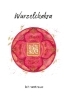 Buchcover und Innenansicht für das Buch: Chakra-Weisheitskarten