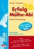 Buchcover und Innenansicht für das Buch: Erfolg im Mathe-Abi 2026 Leistungsfach Teil B Baden-Württemberg