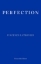 Buchcover und Innenansicht für das Buch: Die Perfektionen