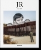 Buchcover und Innenansicht für das Buch: JR