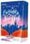 Buchcover und Innenansicht für das Buch: A Winter in New York
