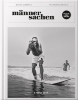 Buchcover und Innenansicht für das Buch: Männersachen