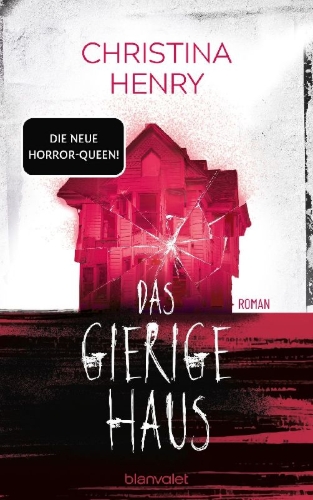 Buchcover und Innenansicht für das Buch: The Place Where They Bury Your Heart