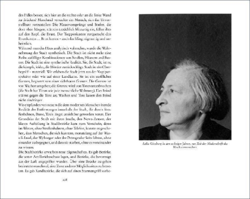 Buchcover und Innenansicht für das Buch: Angabe fehlt