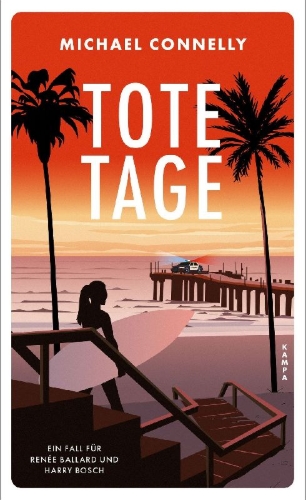 Buchcover und Innenansicht für das Buch: The Waiting