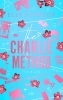 Buchcover und Innenansicht für das Buch: The Charlie Method
