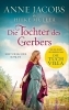 Buchcover und Innenansicht für das Buch: Die Tochter des Gerbers